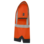 Würth MODYF high-visibility werk-tee-shirt, neonoranje