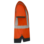 Würth MODYF high-visibility werk-tee-shirt, neonoranje