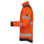 Würth MODYF high-visibility werkjack, neonoranje/antraciet