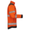 Würth MODYF high-visibility werkjack, neonoranje/antraciet