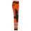 Würth MODYF high-visibility werkbroek neonoranje/antraciet