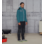 Würth MODYF Stretch Evolution werkbroek in koninklijk blauw