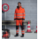 Würth MODYF Taurus S3 SRC HRO Hoge Veiligheidsschoenen zwart