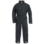 Overall Basic 2 Zips Zwart