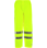 Regenbroek Hoge Zichtbaarheid Geel