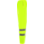 Regenbroek Hoge Zichtbaarheid Geel