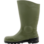 Dunlop Devon S5 Veiligheidslaarzen groen