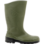 Dunlop Devon S5 Veiligheidslaarzen groen