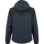 Würth MODYF Stretch X softshell jack marineblauw
