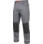 Würth MODYF Stretch X Thermic werkbroek grijs
