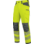 Werkbroek winter EN 20471 2 Neon Würth MODYF geel/antraciet