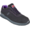 Würth MODYF Carina S3 Veiligheidsschoenen Dames zwart/paars
