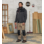Würth MODYF Stretch X werkbroek beige