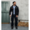 Würth MODYF Stretch X werkjeans met diverse zakken
