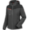 Würth MODYF Stretch X werksoftshell voor dames antraciet
