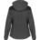Würth MODYF Stretch X werksoftshell voor dames antraciet