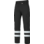 Würth MODYF Classic Reflex Werkbroek zwart