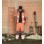 High visibility werkbroek EN 20471 2 Neon Würth MODYF, oranje antraciet