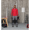 Würth MODYF Stretch X S3 Lage Werkschoenen grijs