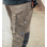 Würth MODYF Stretch X werkbroek beige