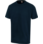 Werk T-shirt Job +, Marineblauw