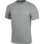 Werk T-shirt Job +, Grijs