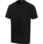 Werk T-shirt Job +, Zwart