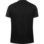 Werk T-shirt Job +, Zwart
