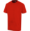 Werk T-shirt Job +, Rood