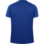 Werk T-shirt Job +, Koningsblauw
