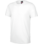 Werk T-shirt Job +, Wit