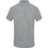 Würth MODYF Job+ Werkpoloshirt grijs