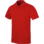 Würth MODYF Job+ Werkpoloshirt rood