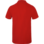 Würth MODYF Job+ Werkpoloshirt rood