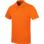 Würth MODYF Job+ Werkpoloshirt oranje