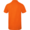 Würth MODYF Job+ Werkpoloshirt oranje