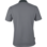 Würth MODYF Stretch X werkpolo grijs