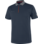 Würth MODYF Stretch X werkpolo marineblauw
