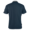 Würth MODYF Stretch X werkpolo marineblauw