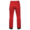 Würth MODYF Stretch X werkbroek, rood