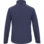 Werksoftshell voor dames City Würth MODYF marinekleurig