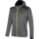 Werkfleece Stretch Evolution Würth MODYF antraciet