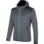 Werkfleece Stretch Evolution Würth MODYF marinekleurig
