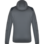 Werkfleece Stretch Evolution Würth MODYF marinekleurig