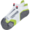 Würth MODYF Sneakersokken voor op werk wit/groen