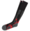 Würth MODYF Hoge Winterse Werksokken zwart/rood