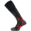 Würth MODYF Hoge Winterse Werksokken zwart/rood