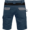 Würth MODYF Cetus werkshort donkerblauw/grijs