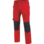 Würth MODYF Cetus werkbroek rood/antraciet