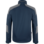 Würth MODYF Cetus softshell werkjack marine/grijs